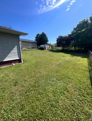 116 Circle Drive, Cross Lanes, WV 25313