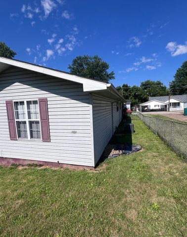 116 Circle Drive, Cross Lanes, WV 25313