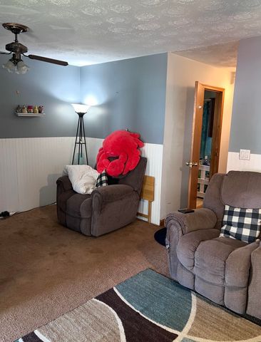 116 Circle Drive, Cross Lanes, WV 25313