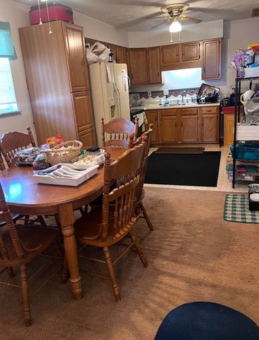 116 Circle Drive, Cross Lanes, WV 25313