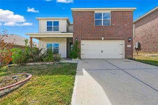 7612 Duck Bay Road, Fort Worth, TX 76120