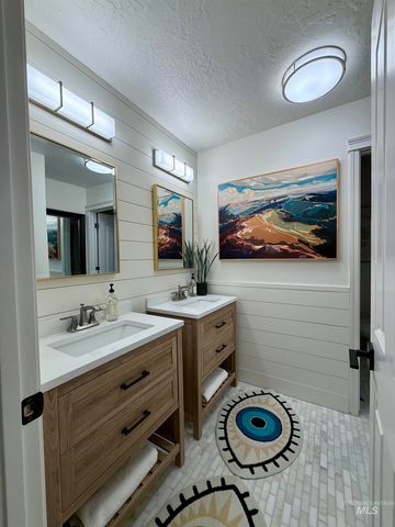 3811 W Miners Farm Ct., Boise, ID 83714