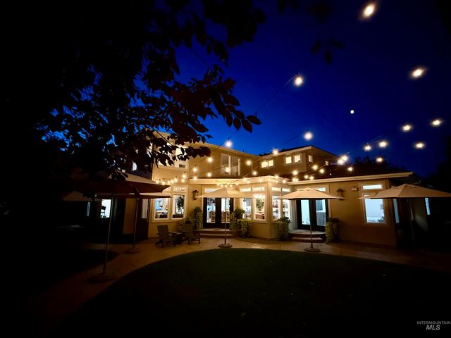 3811 W Miners Farm Ct., Boise, ID 83714