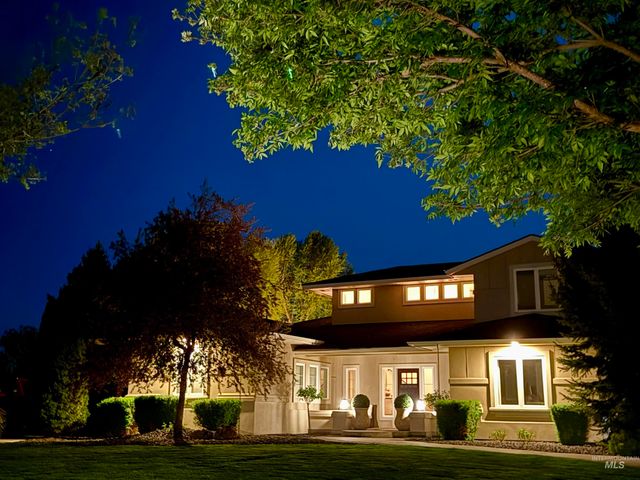 3811 W Miners Farm Ct., Boise, ID 83714
