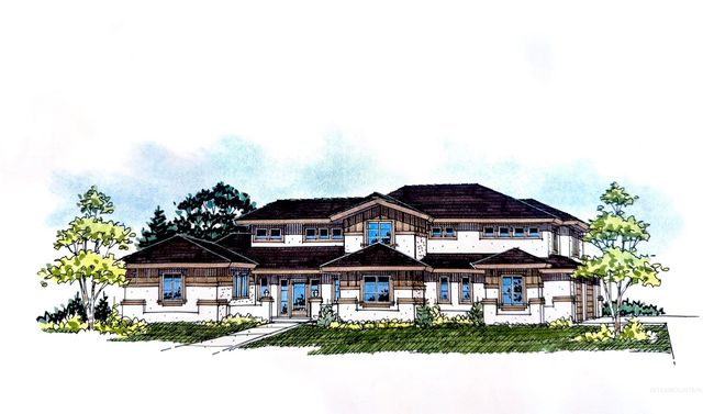 3811 W Miners Farm Ct., Boise, ID 83714