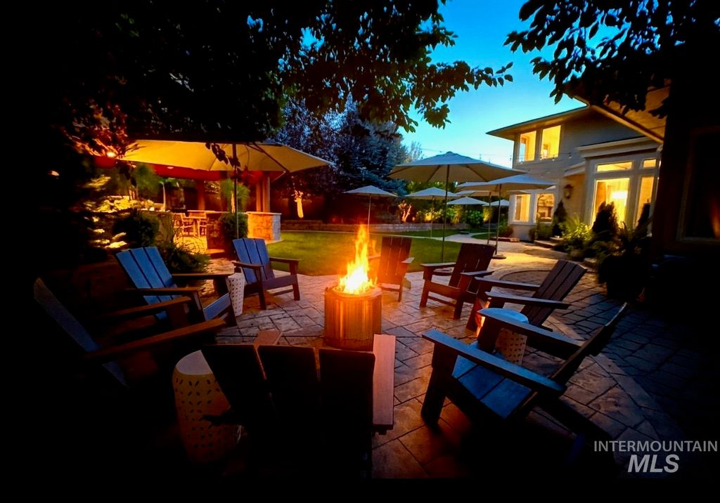 3811 W Miners Farm Ct., Boise, ID 83714