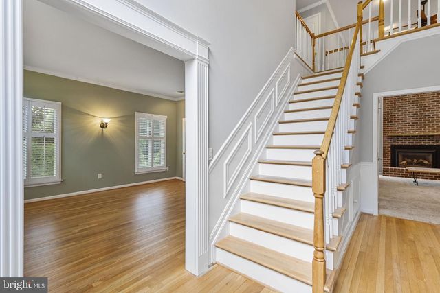 2205 ERIN WAY, Bel Air, MD 21015