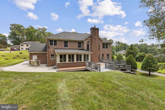 2205 ERIN WAY, Bel Air, MD 21015