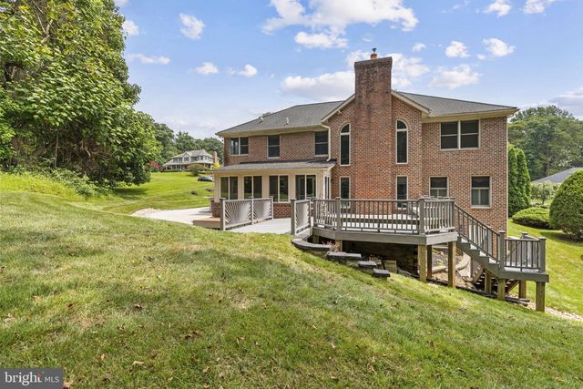 2205 ERIN WAY, Bel Air, MD 21015