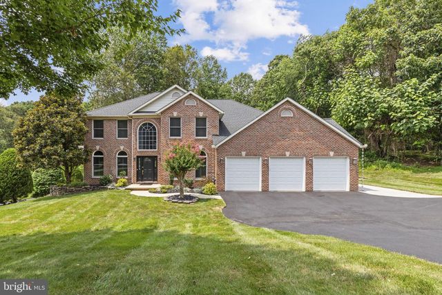 2205 ERIN WAY, Bel Air, MD 21015