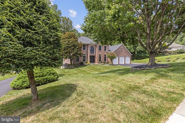 2205 ERIN WAY, Bel Air, MD 21015