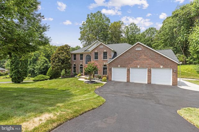 2205 ERIN WAY, Bel Air, MD 21015