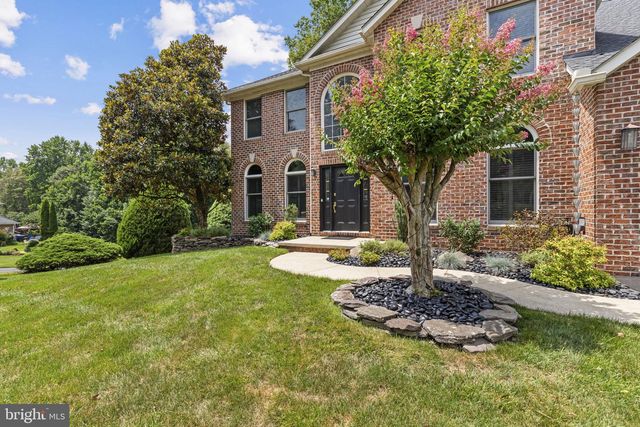 2205 ERIN WAY, Bel Air, MD 21015
