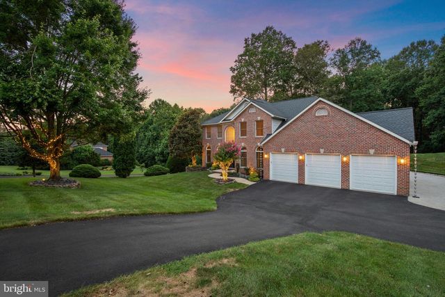 2205 ERIN WAY, Bel Air, MD 21015