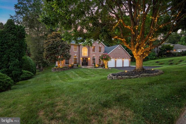 2205 ERIN WAY, Bel Air, MD 21015