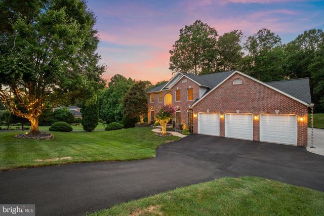 2205 ERIN WAY, Bel Air, MD 21015