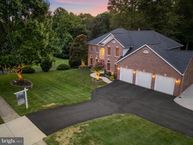 2205 ERIN WAY, Bel Air, MD 21015