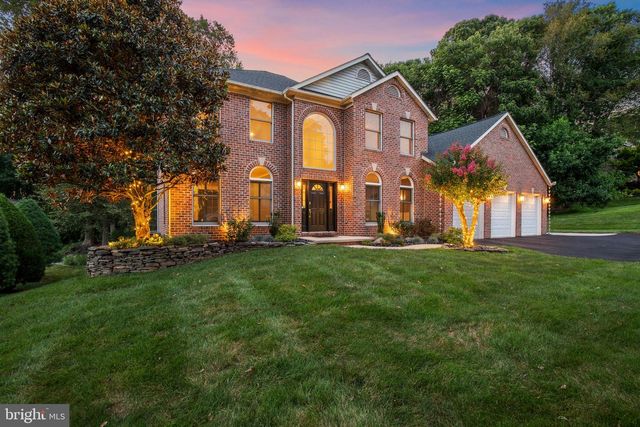 2205 ERIN WAY, Bel Air, MD 21015