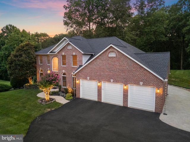 2205 ERIN WAY, Bel Air, MD 21015