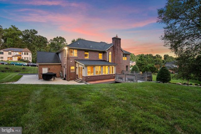 2205 ERIN WAY, Bel Air, MD 21015