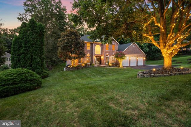2205 ERIN WAY, Bel Air, MD 21015