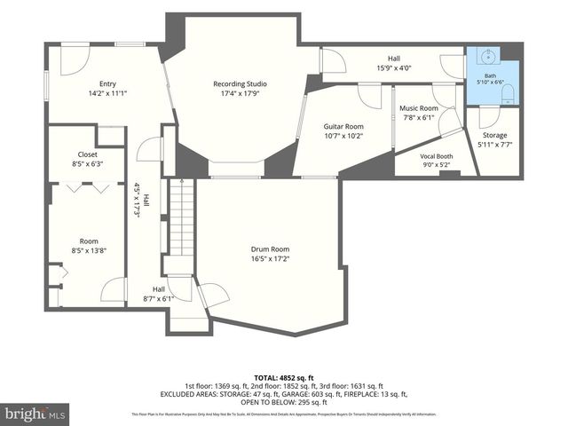 2205 ERIN WAY, Bel Air, MD 21015
