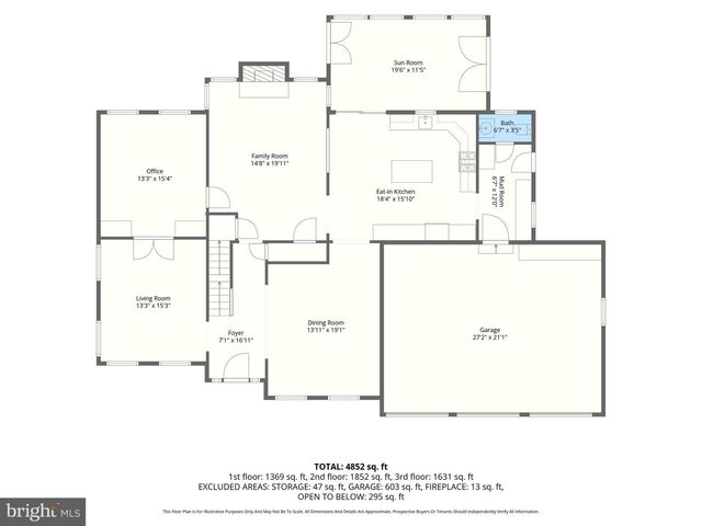 2205 ERIN WAY, Bel Air, MD 21015