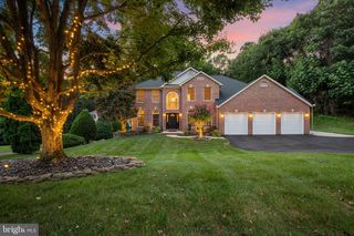 2205 ERIN WAY, Bel Air, MD 21015