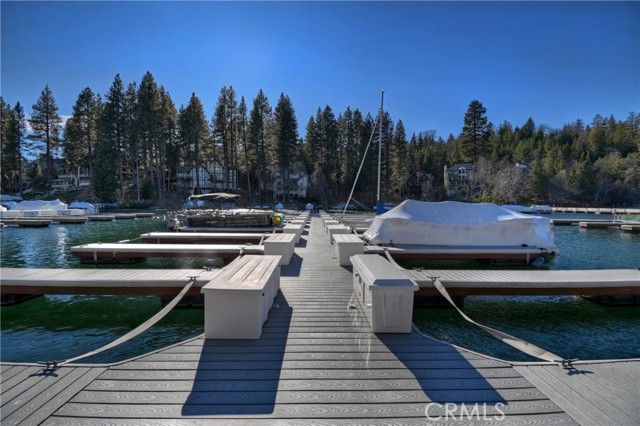 0 MBM2 Slip5, Lake Arrowhead, CA 92352