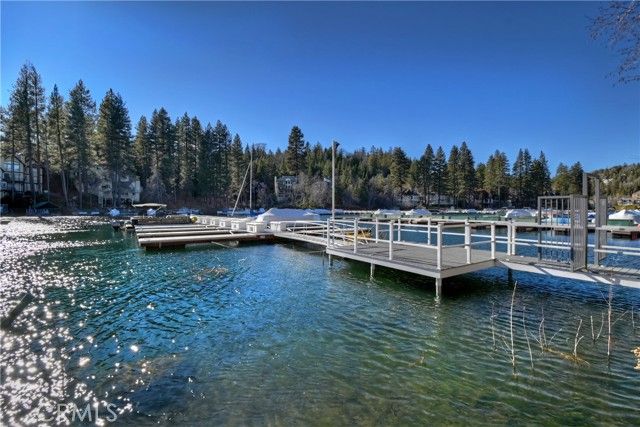 0 MBM2 Slip5, Lake Arrowhead, CA 92352