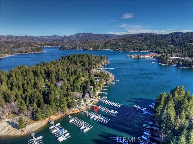 0 MBM2 Slip5, Lake Arrowhead, CA 92352