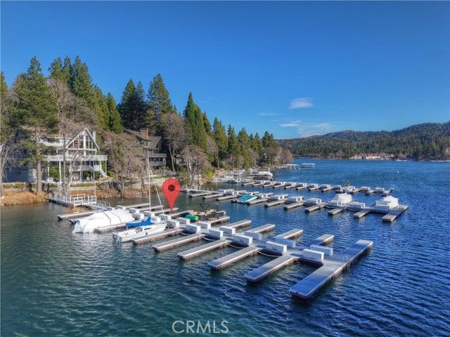 0 MBM2 Slip5, Lake Arrowhead, CA 92352