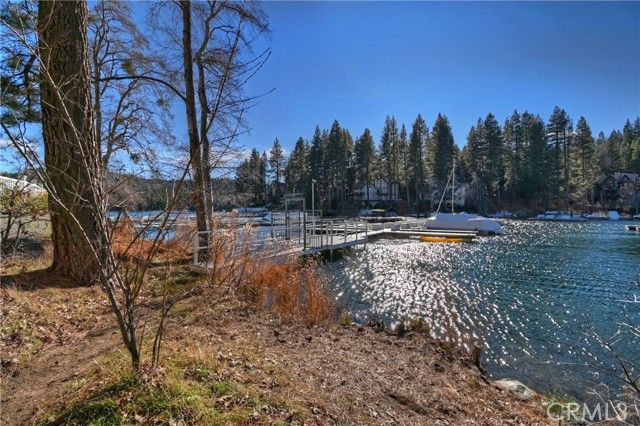 0 MBM2 Slip5, Lake Arrowhead, CA 92352