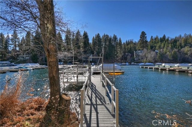 0 MBM2 Slip5, Lake Arrowhead, CA 92352