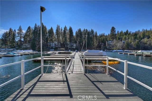 0 MBM2 Slip5, Lake Arrowhead, CA 92352