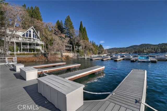 0 MBM2 Slip5, Lake Arrowhead, CA 92352