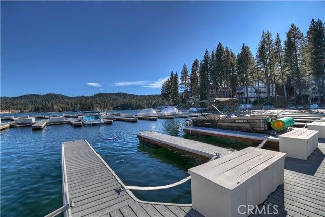 0 MBM2 Slip5, Lake Arrowhead, CA 92352