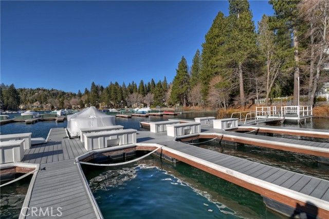 0 MBM2 Slip5, Lake Arrowhead, CA 92352
