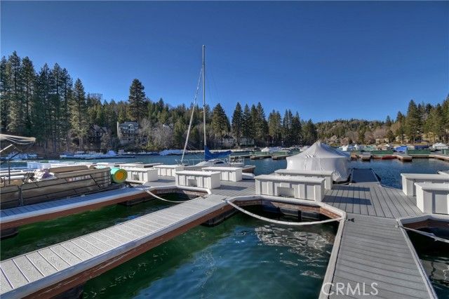 0 MBM2 Slip5, Lake Arrowhead, CA 92352
