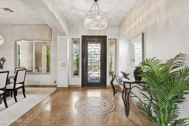 5851 E BLUE SKY Drive, Scottsdale, AZ 85266