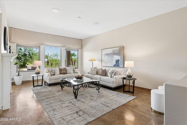 5851 E BLUE SKY Drive, Scottsdale, AZ 85266