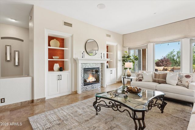 5851 E BLUE SKY Drive, Scottsdale, AZ 85266