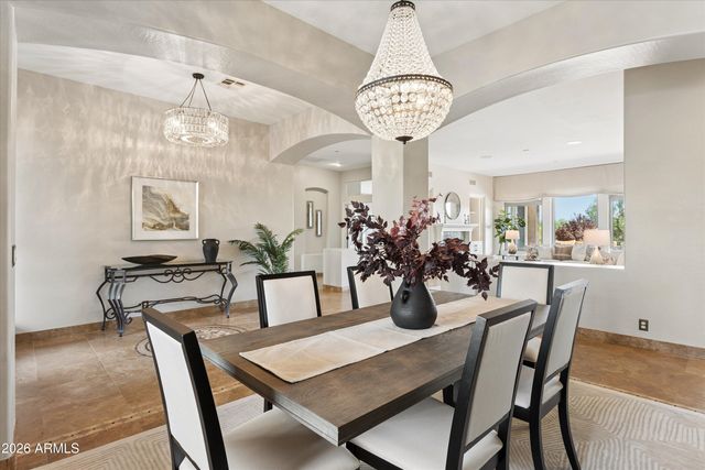 5851 E BLUE SKY Drive, Scottsdale, AZ 85266