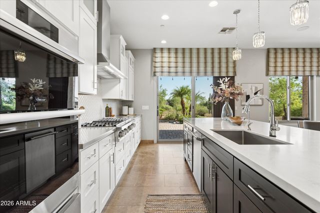 5851 E BLUE SKY Drive, Scottsdale, AZ 85266