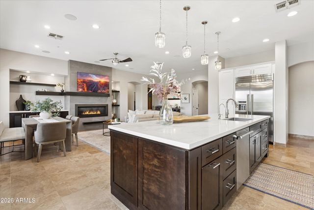 5851 E BLUE SKY Drive, Scottsdale, AZ 85266