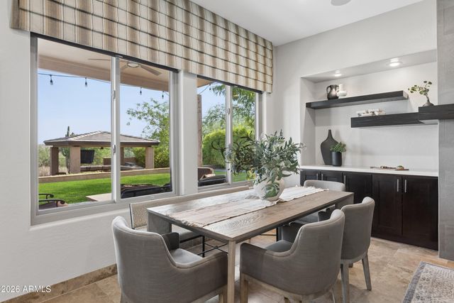 5851 E BLUE SKY Drive, Scottsdale, AZ 85266