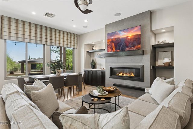 5851 E BLUE SKY Drive, Scottsdale, AZ 85266