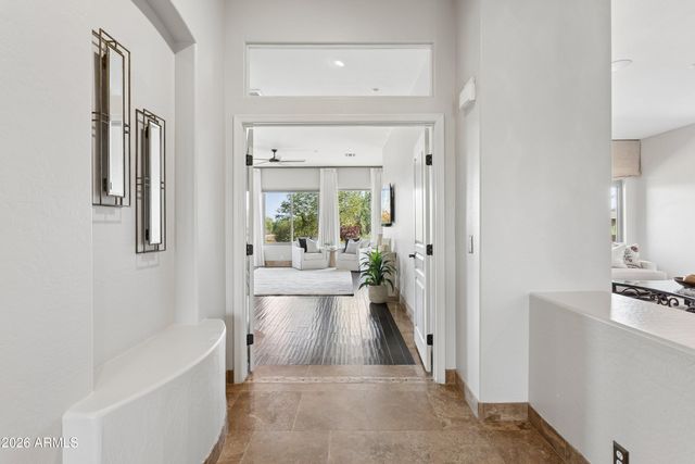 5851 E BLUE SKY Drive, Scottsdale, AZ 85266