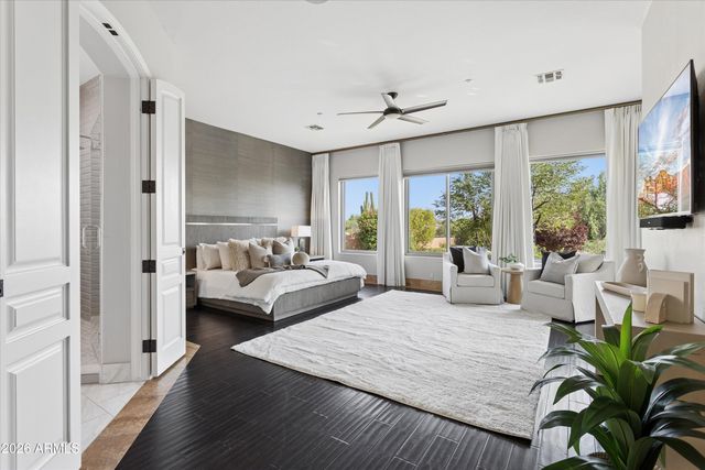 5851 E BLUE SKY Drive, Scottsdale, AZ 85266