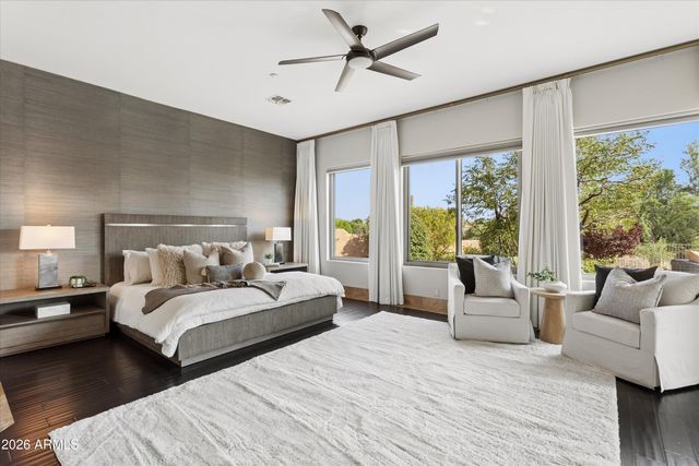 5851 E BLUE SKY Drive, Scottsdale, AZ 85266